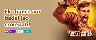 Mega Slot Free Spins promotion banner