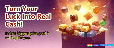 Join India's Top Gaming Community