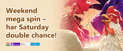 Refer & Earn Bonus promotion banner